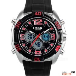 Мужские часы HPOLW 1606