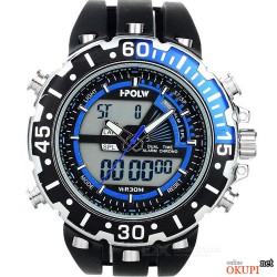Мужские часы HPOLW FS-601