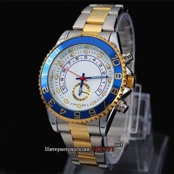 Мужские часы Yacht-master