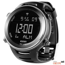 Мужские часы Ezon L002A01 спортивные Мужские часы Ezon L002A01 спортивные