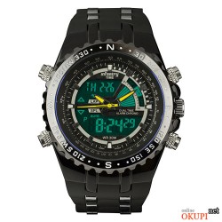 Мужские часы Infantry IN-070-BLK-R Мужские часы Infantry IN-070-BLK-R