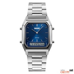 Мужские часы Skmei 1220 наручные Мужские часы Skmei 1220 наручные