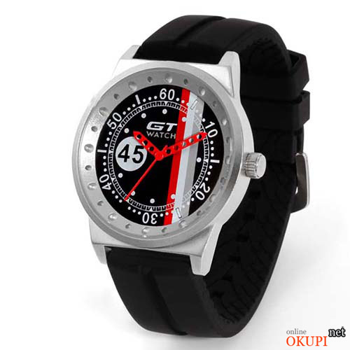Мужские часы Спортивные GT Extreme watch