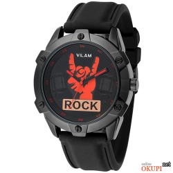 Мужские часы Vilam TMR2060G Рок