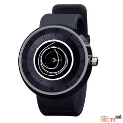 Мужские часы Enmex E504 футуристические
