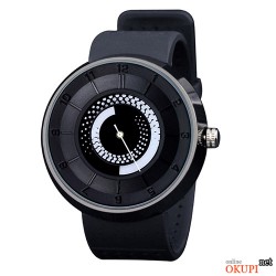 Мужские часы Enmex E402 футуристические