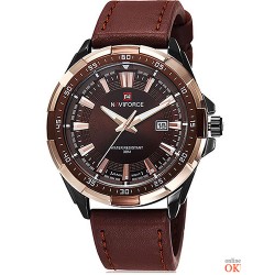 Мужские часы Naviforce NF9056 Мужские часы Naviforce NF9056