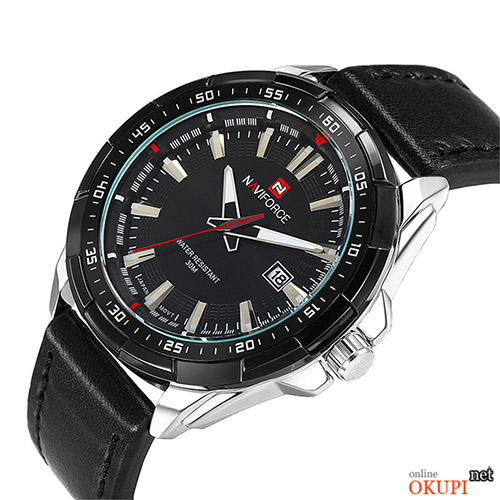 Мужские часы Naviforce NF9056 Мужские часы Naviforce NF9056