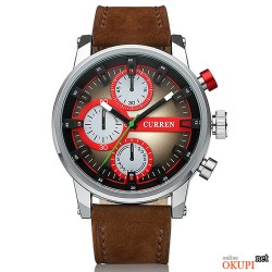 Мужские часы Curren 8170
