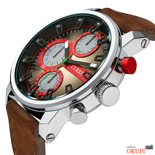 Мужские часы Curren 8170