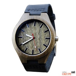 Мужские часы Enmex Bamboo