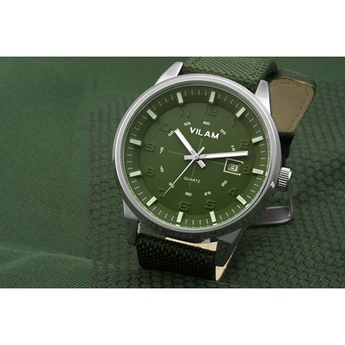 Мужские часы Vilam v2003g военные Мужские часы Vilam v2003g военные