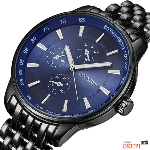 Мужские часы Sinobi NB9140 Мужские часы Sinobi NB9140