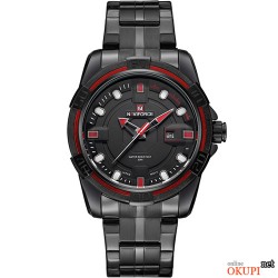 Мужские часы Naviforce NF 9079 Мужские часы Naviforce NF 9079