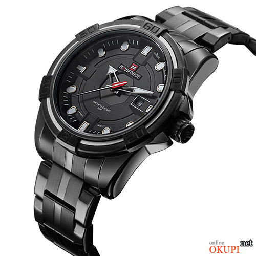 Мужские часы Naviforce NF 9079 Мужские часы Naviforce NF 9079