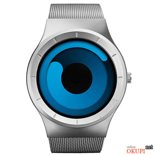 Мужские часы Sinobi S9619 футуристические Мужские часы Sinobi S9619 футуристические