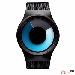 Мужские часы Футуристические Geekthink M01