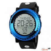 Мужские часы Skmei skm-1172 электронные