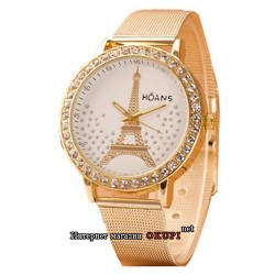 Женские золотые часы Hoans Женские золотые часы Hoans