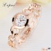 Женские часы Lvpai Stainess
