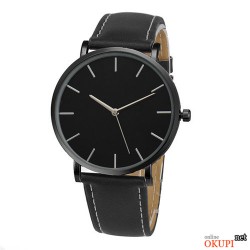 Женские часы черные Relogio Masculino Женские часы черные Relogio Masculino