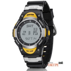 Мужские часы спортивные Spovan SW01