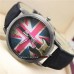 Часы God save the Queen