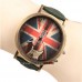 Часы God save the Queen