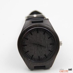 Деревянные часы BoBo Bird aug