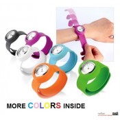 Детские наручные кварцевые часы More Colors Inside