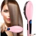 Женская расческа fast hair straightener