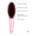 Женская расческа fast hair straightener