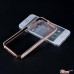 Чехол эллегантный бампер со стразами на Iphone 5/5s