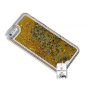 Чехол песок звезды на Iphone 6 plus