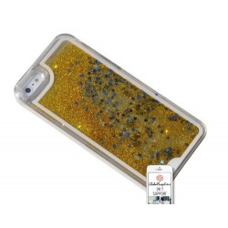 Чехол песок звезды на Iphone 6 plus Чехол песок звезды на Iphone 6 plus