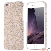Чехол красивый узор на Iphone 6 plus