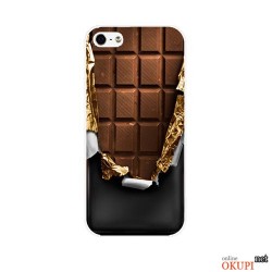 Чехол плитка шоколада на Iphone 6 plus Чехол плитка шоколада на Iphone 6 plus