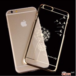 Чехол Swarovski element на Iphone 6/6s Чехол Swarovski element на Iphone 6/6s