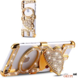 Чехол Luxury Love на Iphone 6/6s Чехол Luxury Love на Iphone 6/6s