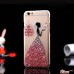 Чехол красочная невеста на Iphone 6/6s