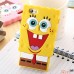 Чехол SpongeBob SquarePants Iphone 6/6s