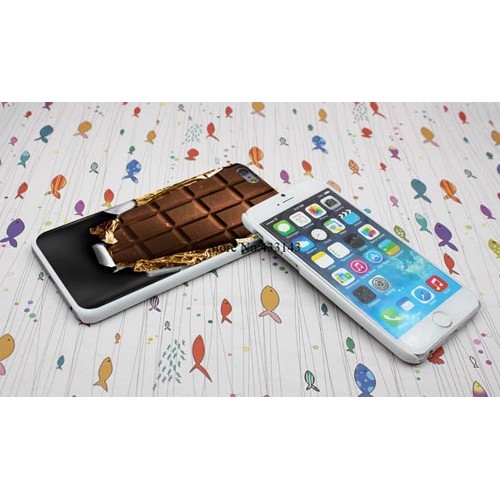 Чехол плитка шоколада Iphone 6/6s Чехол плитка шоколада Iphone 6/6s
