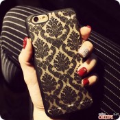 Чехол винтажные узоры Iphone 6/6s
