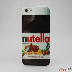 Чехол Nutella Iphone 6/6s Чехол Nutella Iphone 6/6s