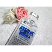 Чехол Absolute Vodka Iphone 5/5s