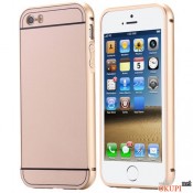 Чехол алюминиевый Iphone 5/5s