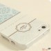 Чехол винтажный корона Iphone 5/5s