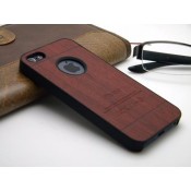 Чехол бордовый Iphone 5/5s