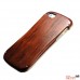 Чехол алюминий дерево бампер Iphone 5/5s