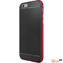 Чехол ребристый красный spigen на Iphone 6/6s Чехол ребристый красный spigen на Iphone 6/6s